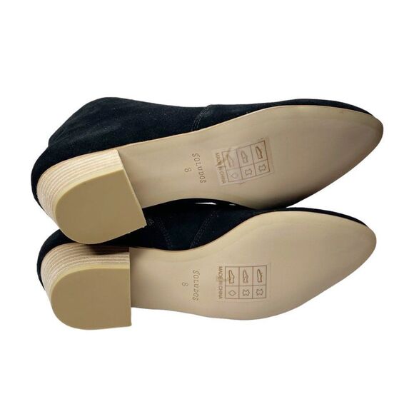 SOLUDOS Lola Bootie - Picture 6 of 7